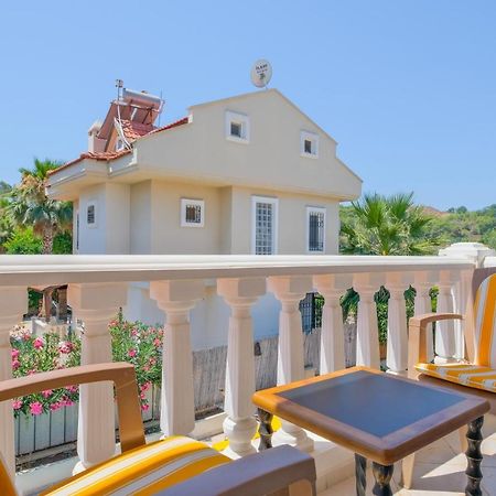 Infinity Sunshine Villa Fethiye Eksteriør bilde