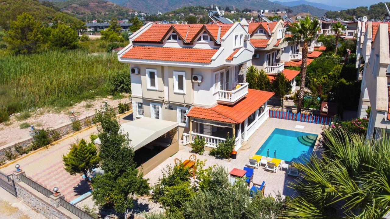 Infinity Sunshine Villa Fethiye Eksteriør bilde