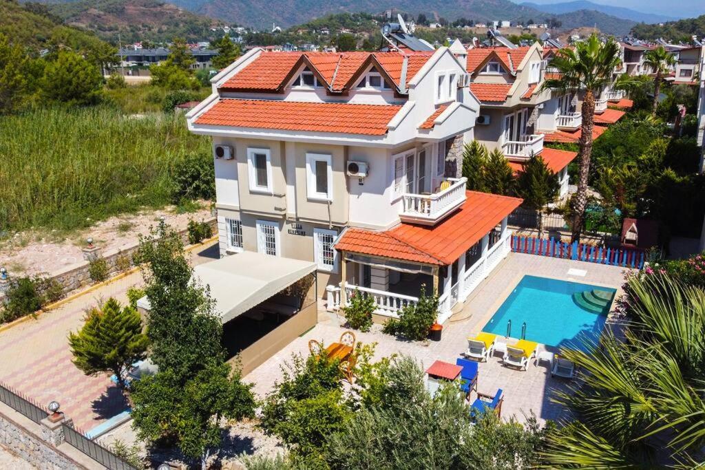 Infinity Sunshine Villa Fethiye Eksteriør bilde