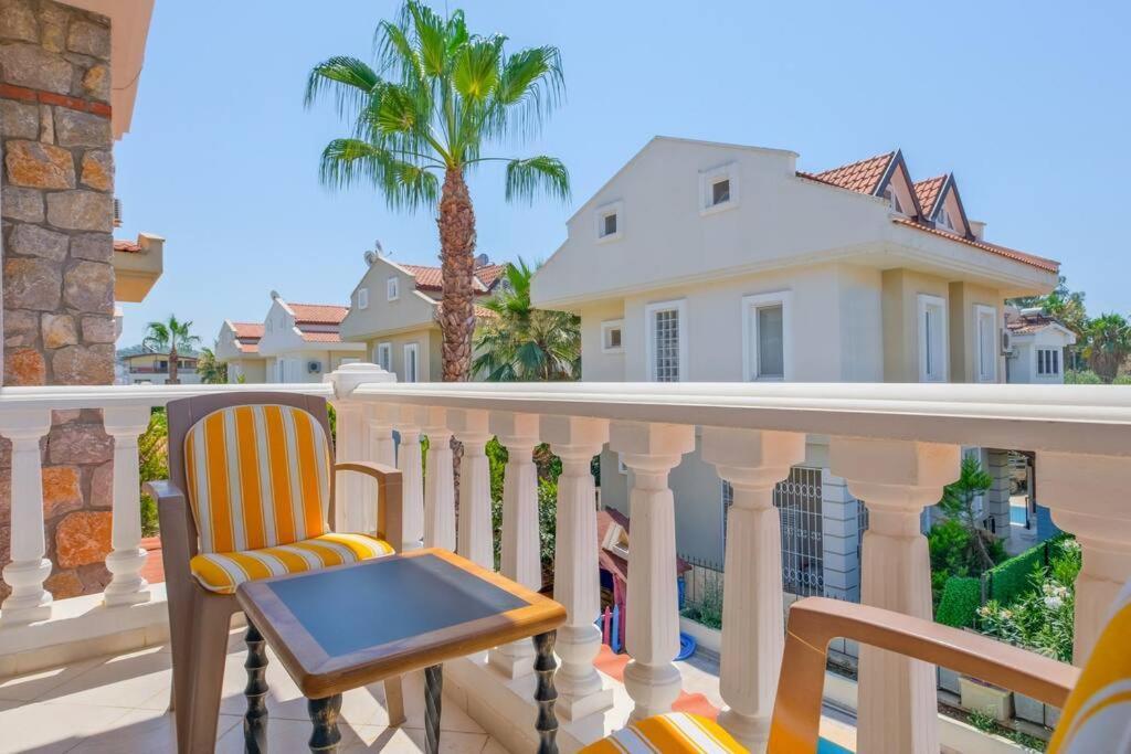 Infinity Sunshine Villa Fethiye Eksteriør bilde