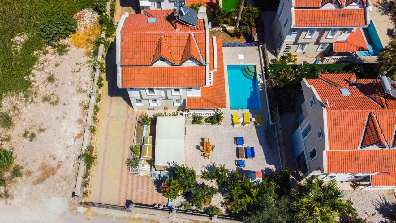 Infinity Sunshine Villa Fethiye Eksteriør bilde