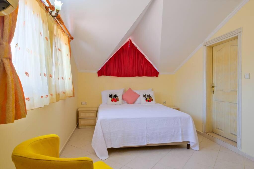 Infinity Sunshine Villa Fethiye Eksteriør bilde