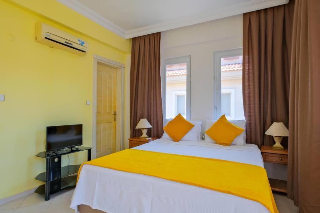 Infinity Sunshine Villa Fethiye Eksteriør bilde