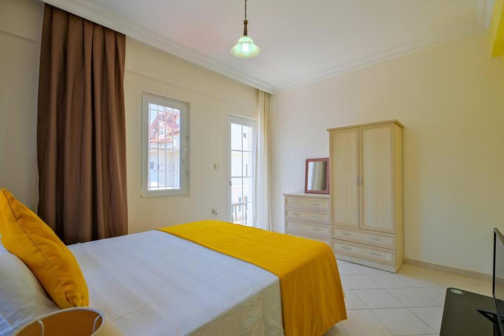 Infinity Sunshine Villa Fethiye Eksteriør bilde