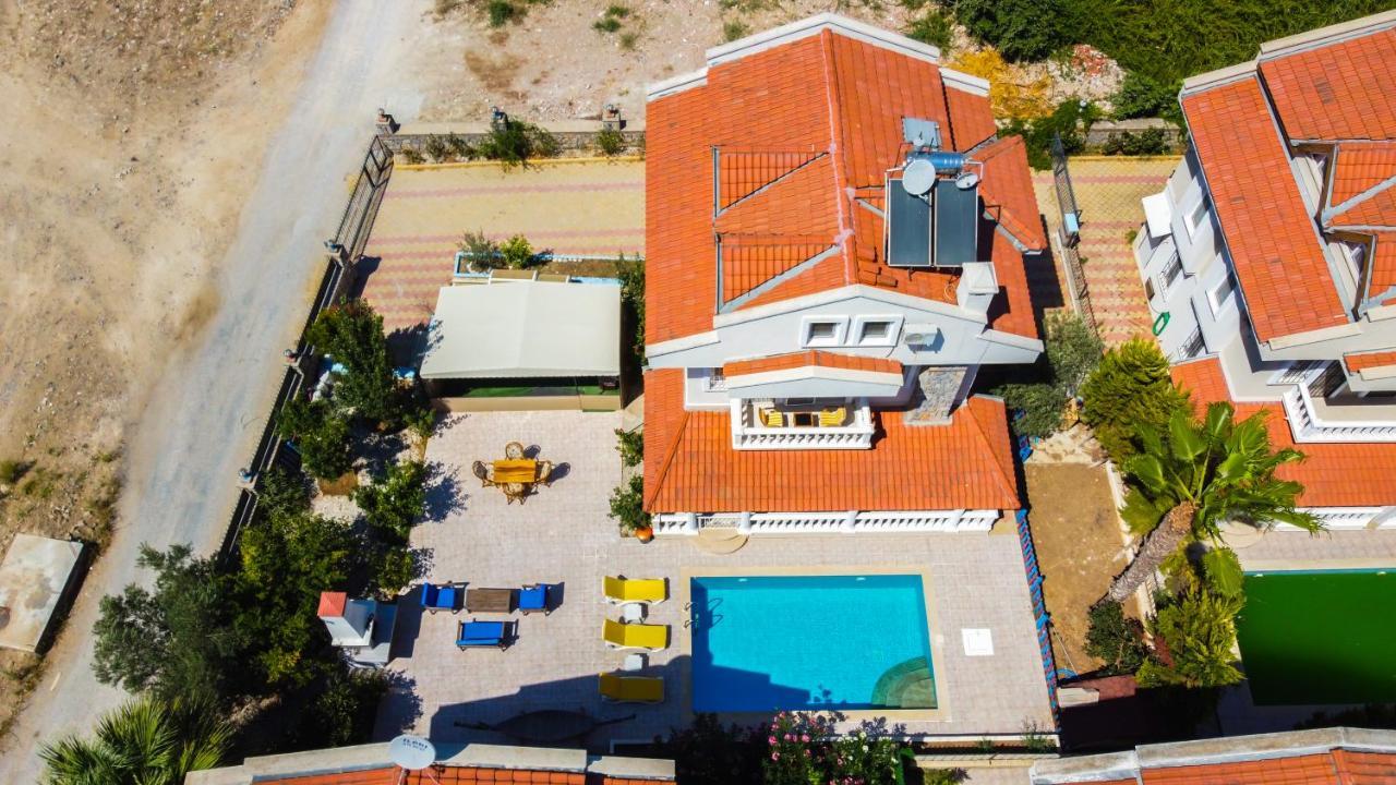 Infinity Sunshine Villa Fethiye Eksteriør bilde