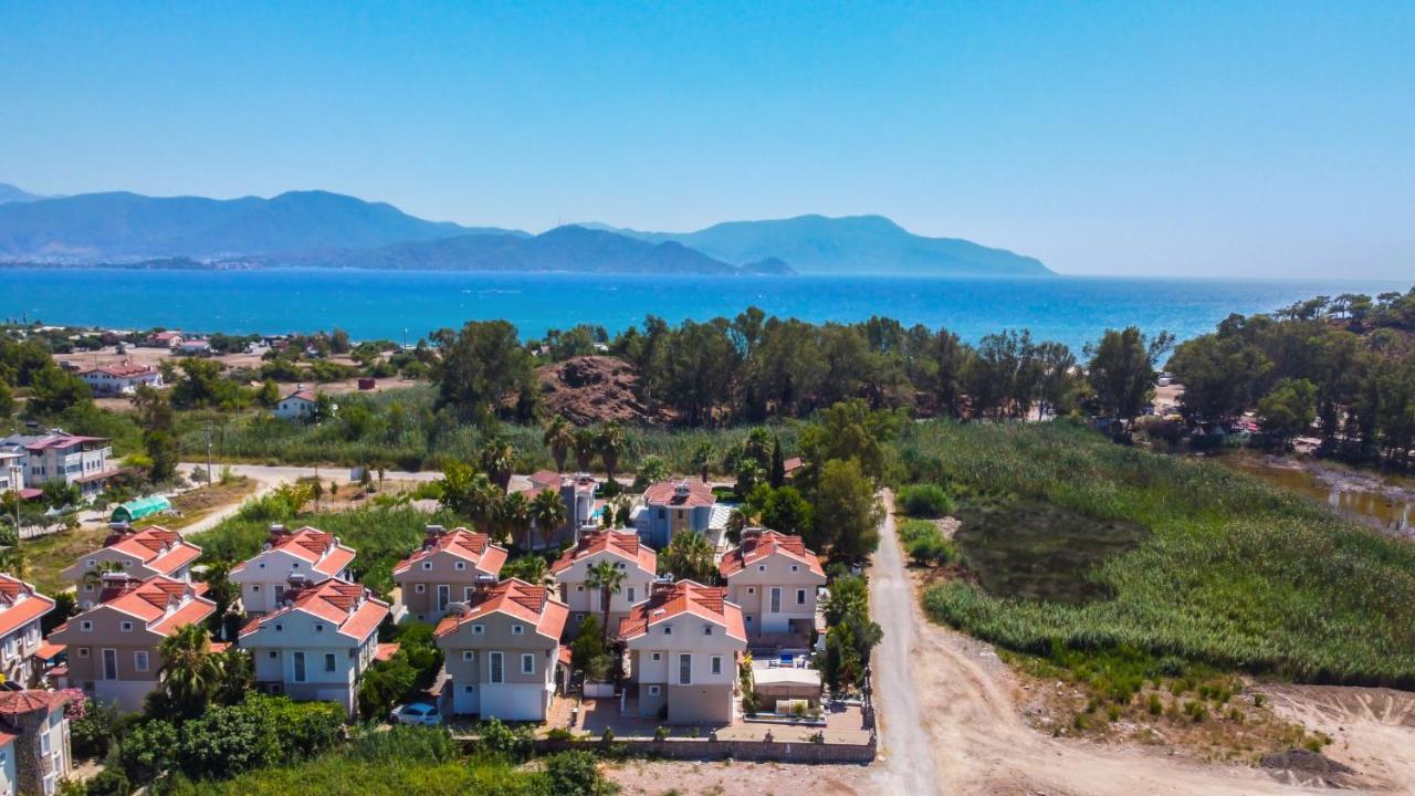 Infinity Sunshine Villa Fethiye Eksteriør bilde